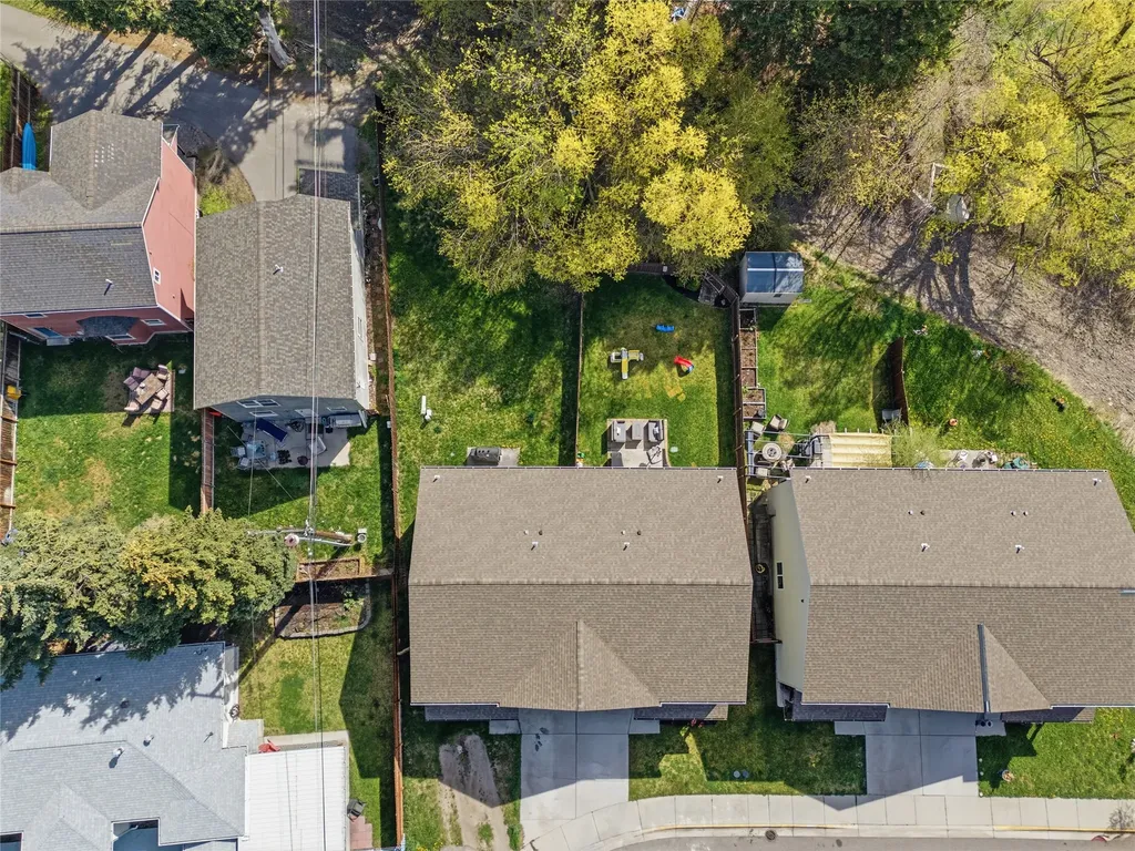 1204 Linnea Lane Missoula MT 59801