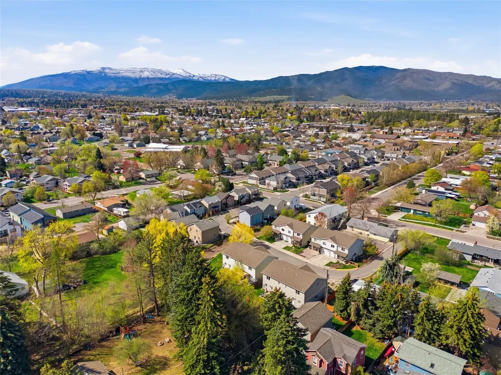1204 Linnea Lane Missoula MT 59801