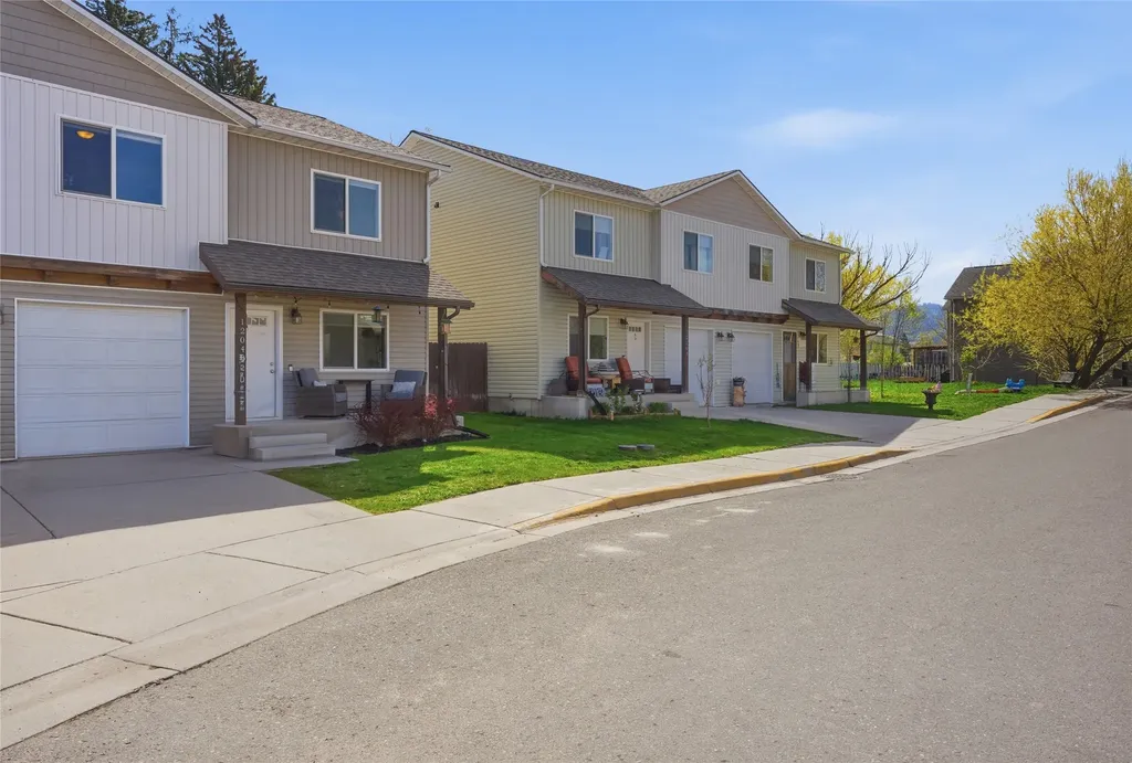 1204 Linnea Lane Missoula MT 59801