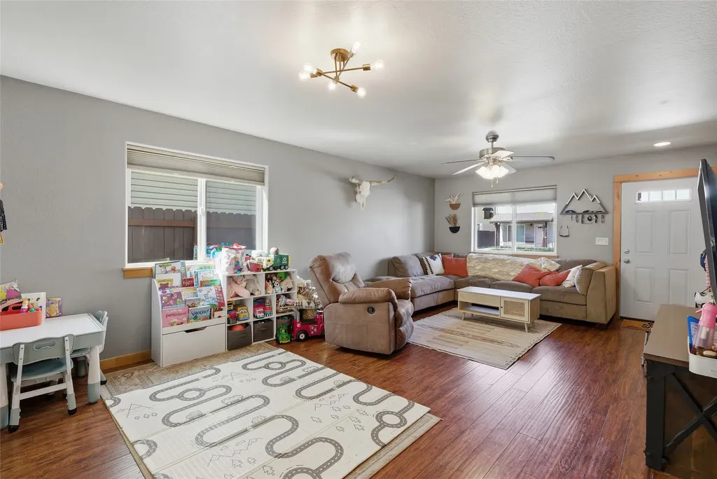 1204 Linnea Lane Missoula MT 59801