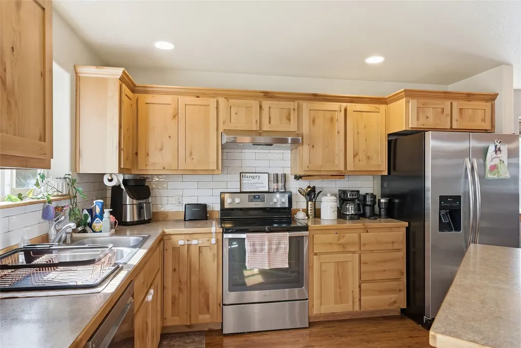 1204 Linnea Lane Missoula MT 59801