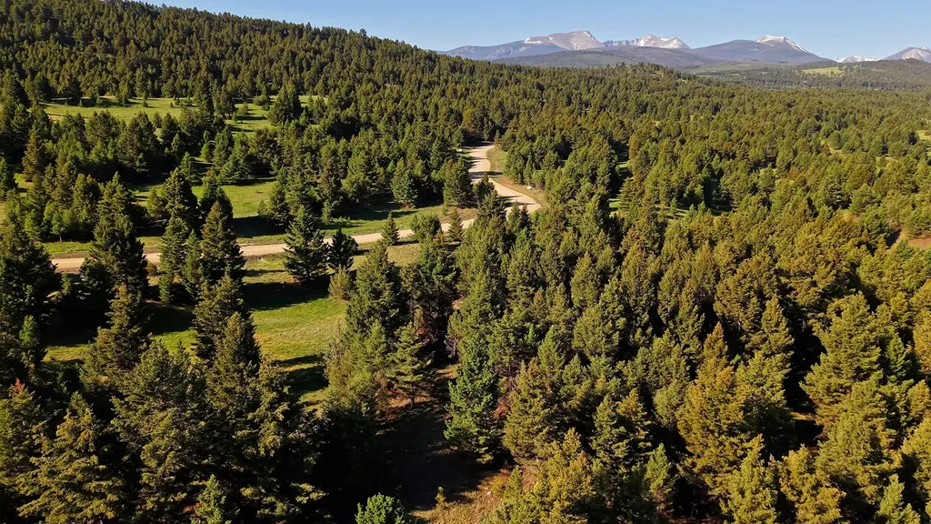 Nhn Lot 2 Phase 3a Dolus Lakes Road Deer Lodge MT 59722