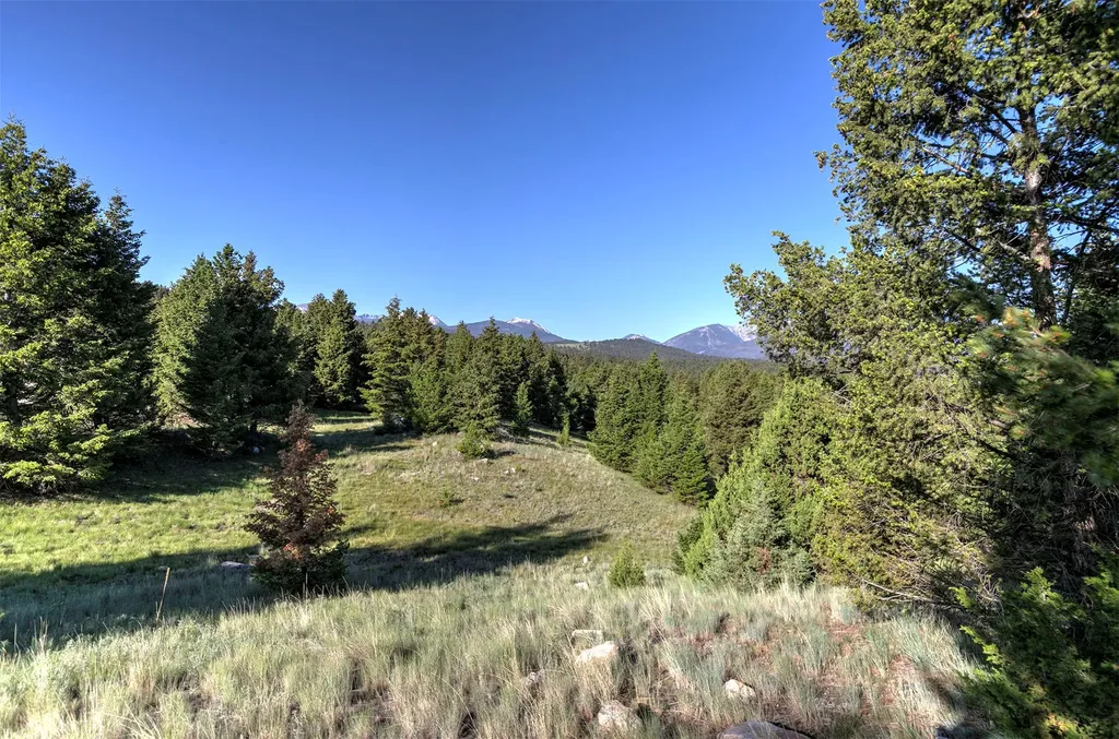 Nhn Lot 2 Phase 3a Dolus Lakes Road Deer Lodge MT 59722