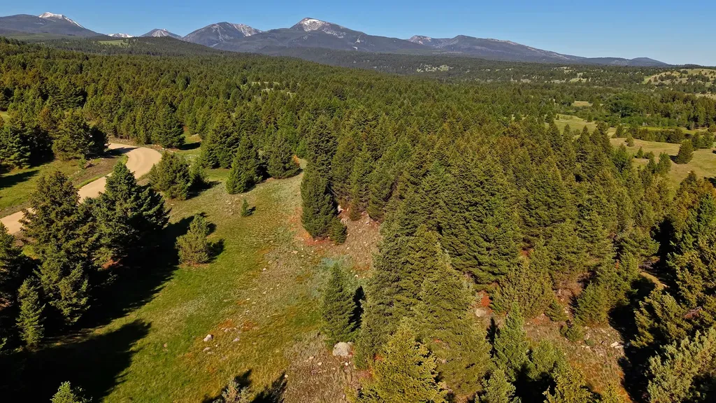 Nhn Lot 2 Phase 3a Dolus Lakes Road Deer Lodge MT 59722
