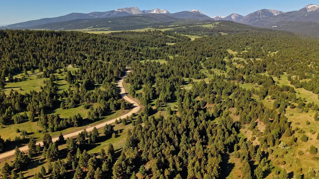 Nhn Lot 2 Phase 3a Dolus Lakes Road Deer Lodge MT 59722