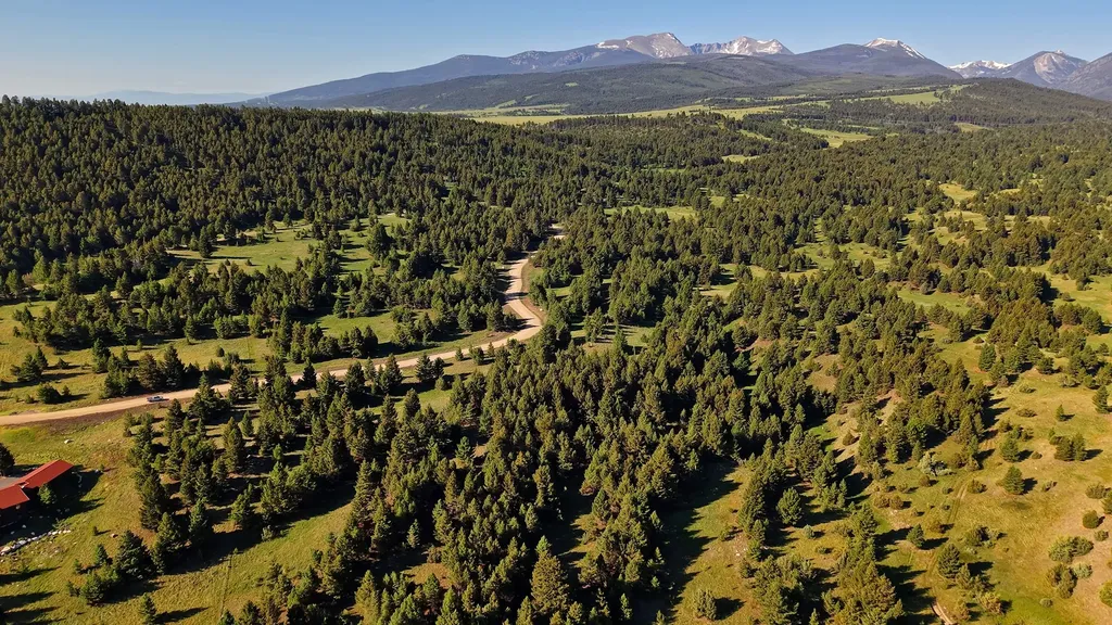 Nhn Lot 2 Phase 3a Dolus Lakes Road Deer Lodge MT 59722