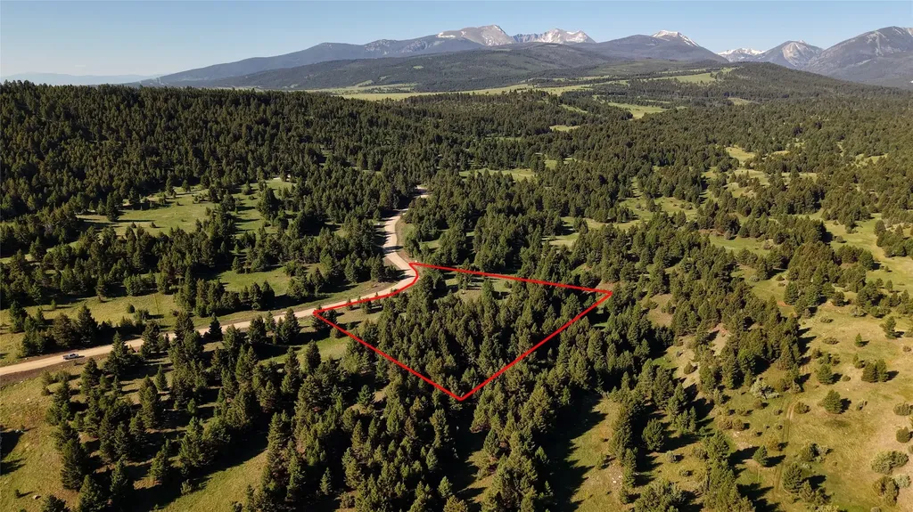 Nhn Lot 2 Phase 3a Dolus Lakes Road Deer Lodge MT 59722