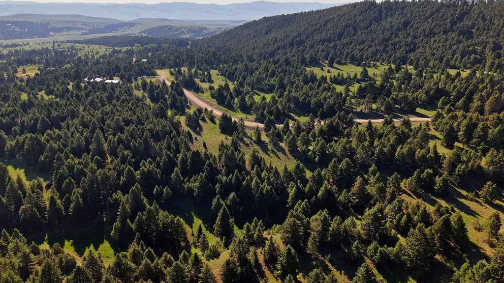 Nhn Lot 2 Phase 3a Dolus Lakes Road Deer Lodge MT 59722