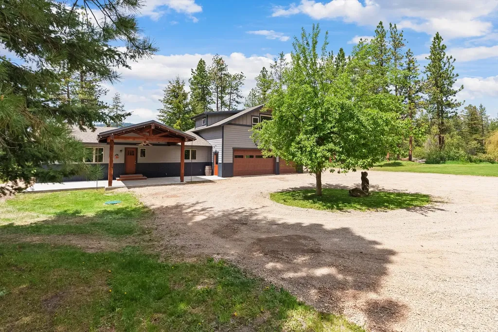 15650 Ruby Ray Lane Huson MT 59846