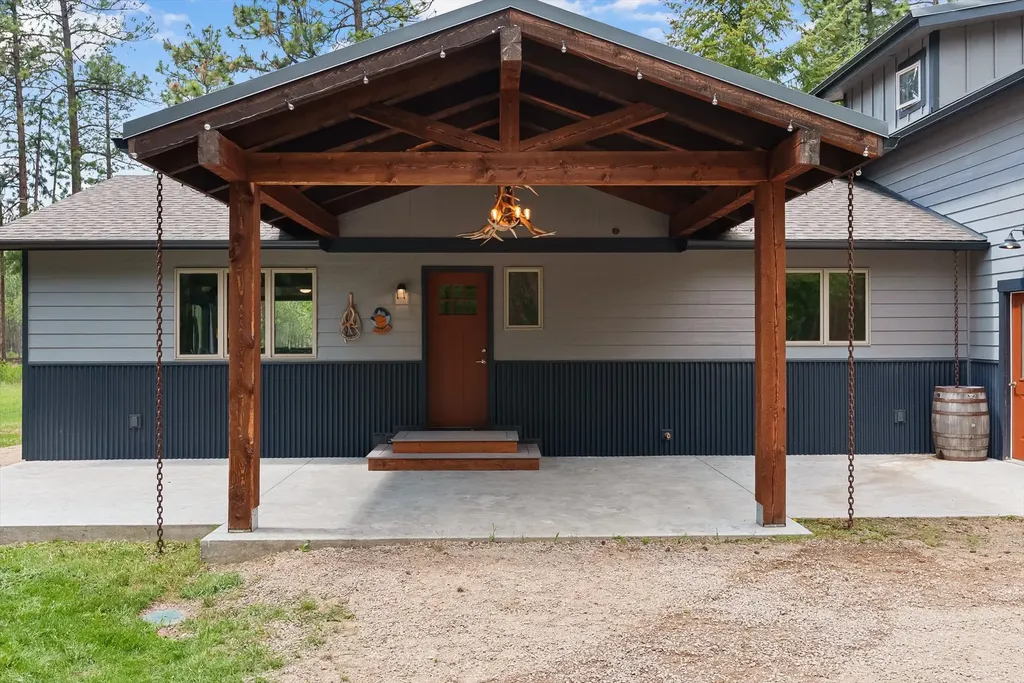 15650 Ruby Ray Lane Huson MT 59846