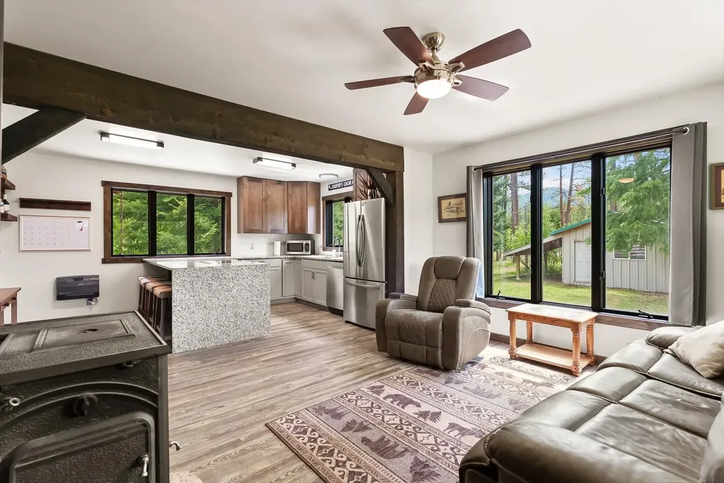 15650 Ruby Ray Lane Huson MT 59846