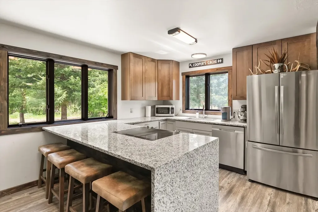 15650 Ruby Ray Lane Huson MT 59846
