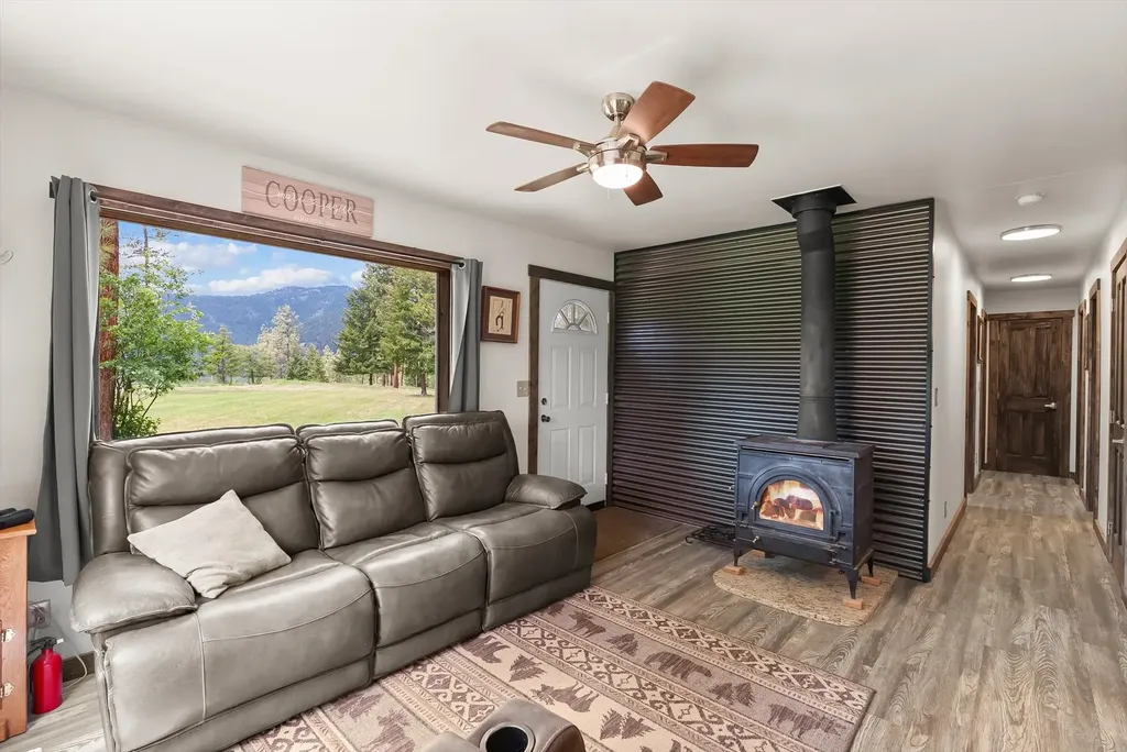 15650 Ruby Ray Lane Huson MT 59846