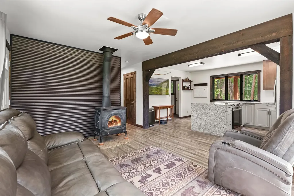 15650 Ruby Ray Lane Huson MT 59846