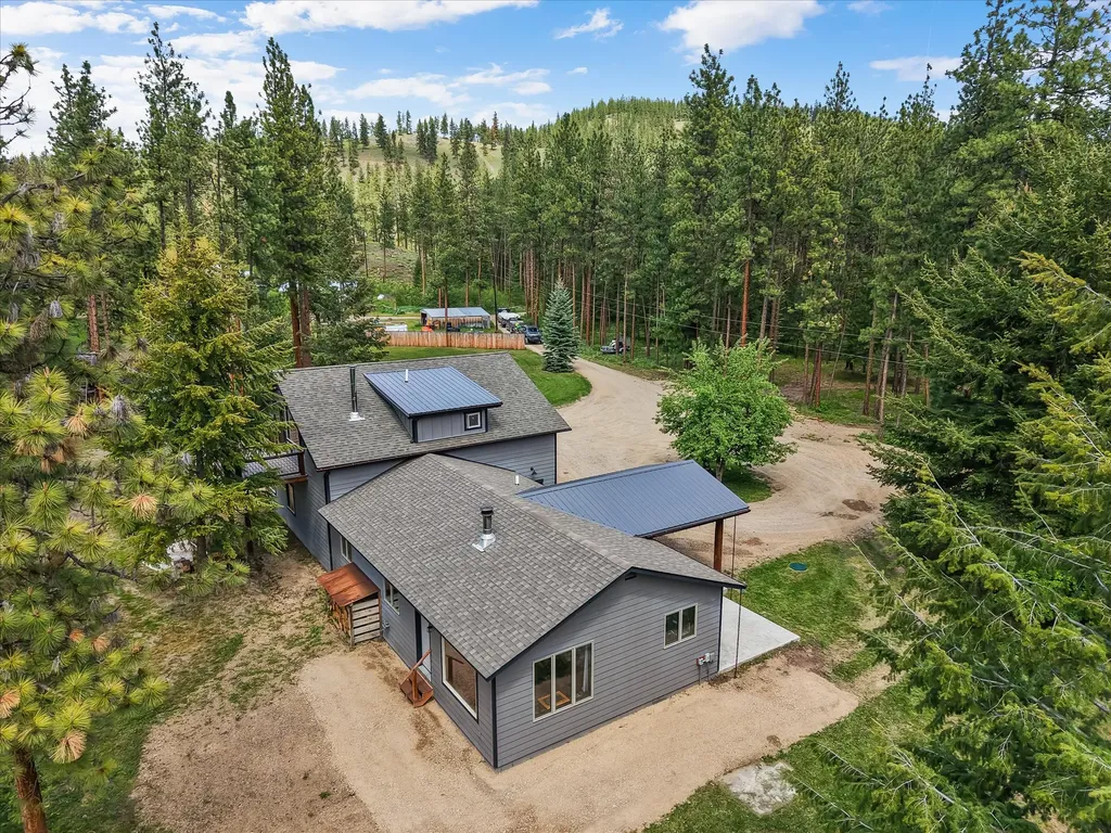 15650 Ruby Ray Lane Huson MT 59846
