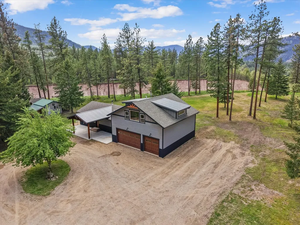 15650 Ruby Ray Lane Huson MT 59846