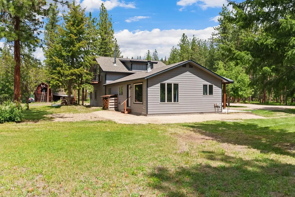 15650 Ruby Ray Lane Huson MT 59846