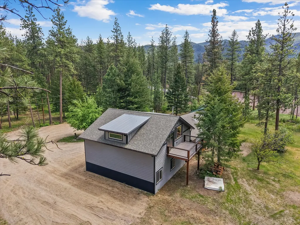 15650 Ruby Ray Lane Huson MT 59846