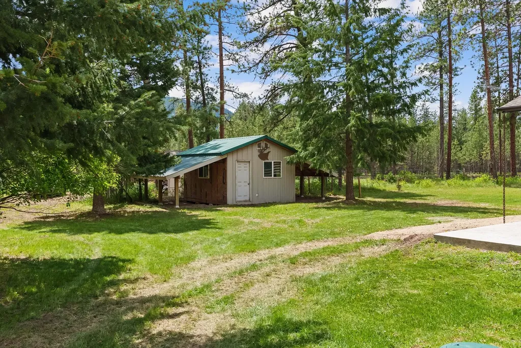 15650 Ruby Ray Lane Huson MT 59846