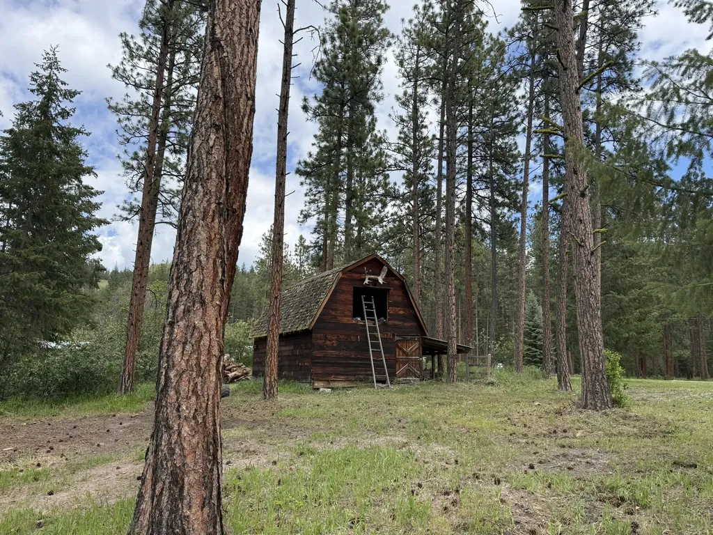 15650 Ruby Ray Lane Huson MT 59846