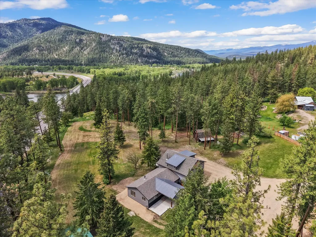15650 Ruby Ray Lane Huson MT 59846