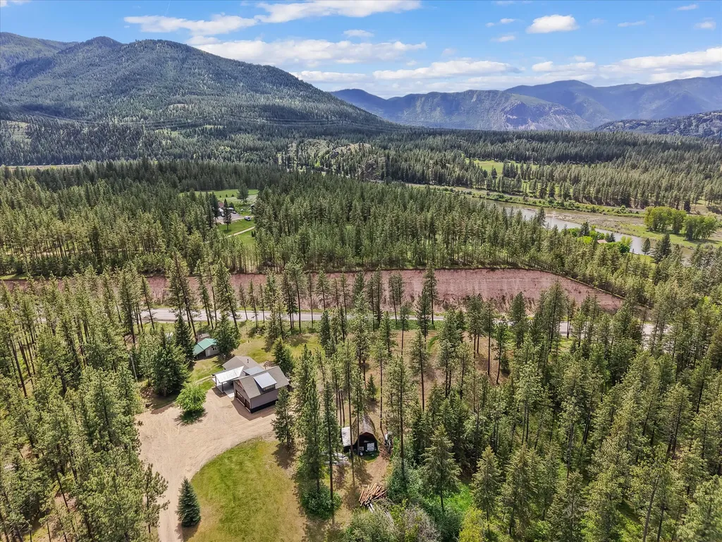 15650 Ruby Ray Lane Huson MT 59846