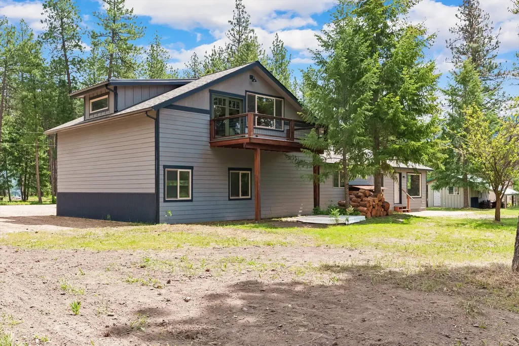 15650 Ruby Ray Lane Huson MT 59846