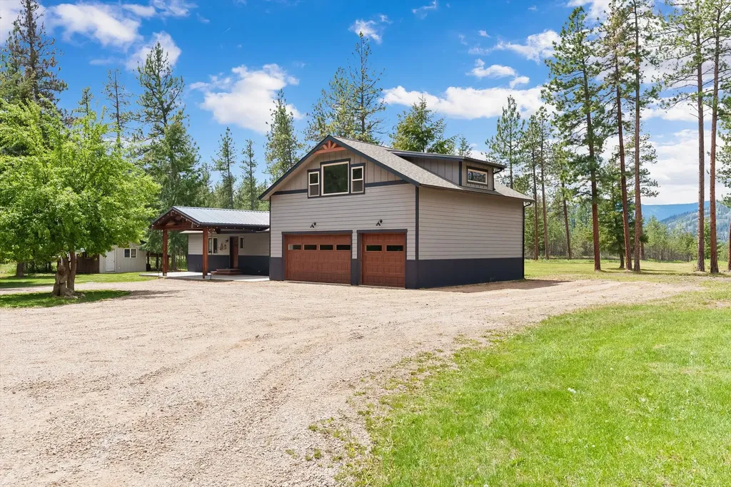 15650 Ruby Ray Lane Huson MT 59846
