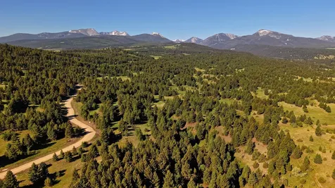 Nhn Lot 3 Phase 3a Dolus Lakes Road Deer Lodge MT 59722
