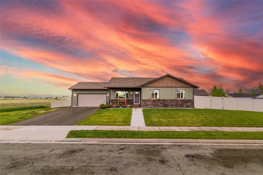 610 Triple Creek Drive Kalispell MT 59901
