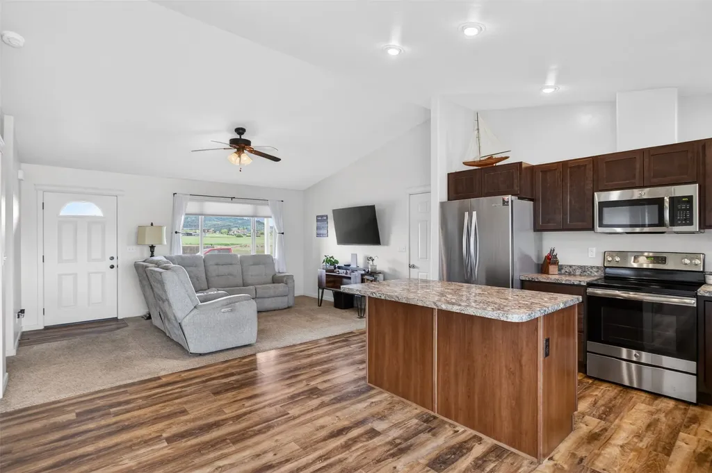 610 Triple Creek Drive Kalispell MT 59901