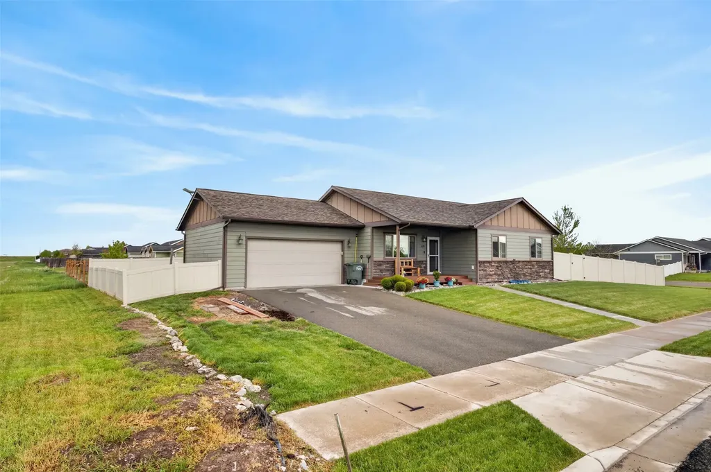 610 Triple Creek Drive Kalispell MT 59901