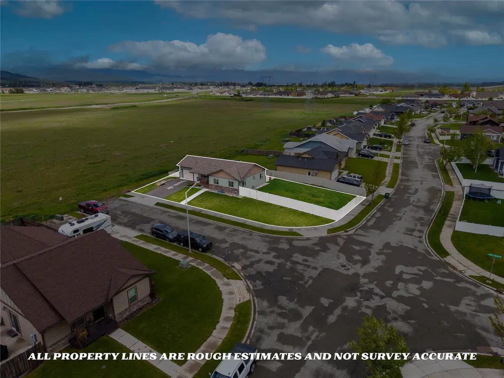 610 Triple Creek Drive Kalispell MT 59901