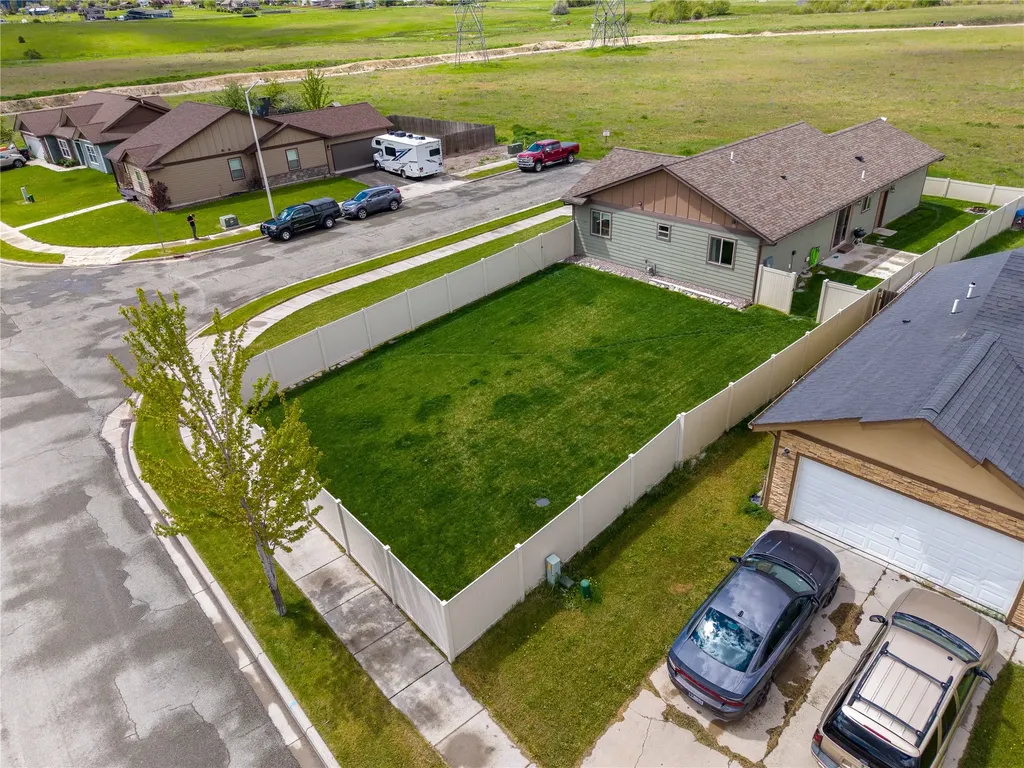 610 Triple Creek Drive Kalispell MT 59901