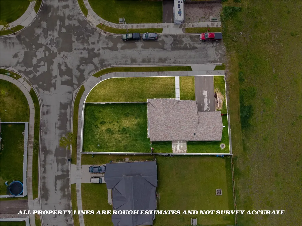 610 Triple Creek Drive Kalispell MT 59901
