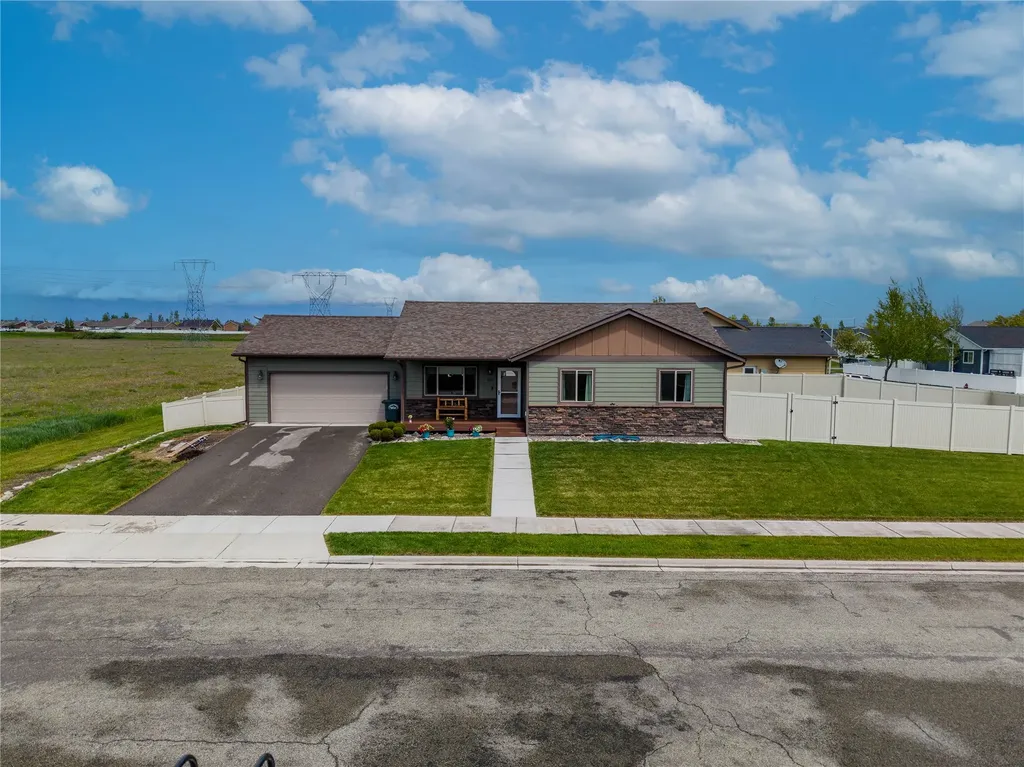 610 Triple Creek Drive Kalispell MT 59901