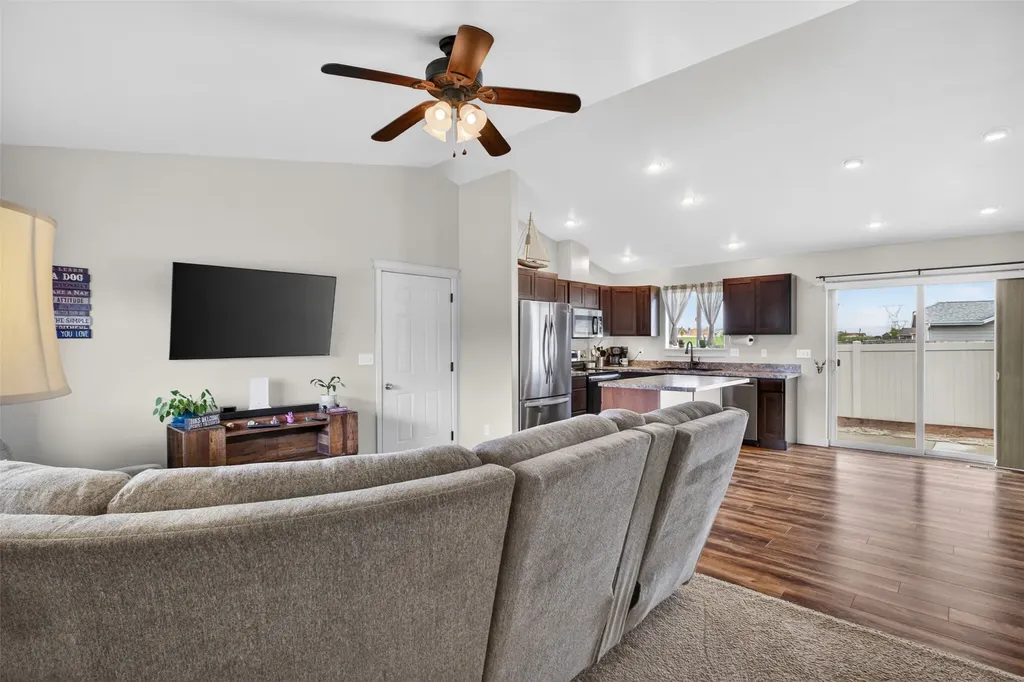 610 Triple Creek Drive Kalispell MT 59901