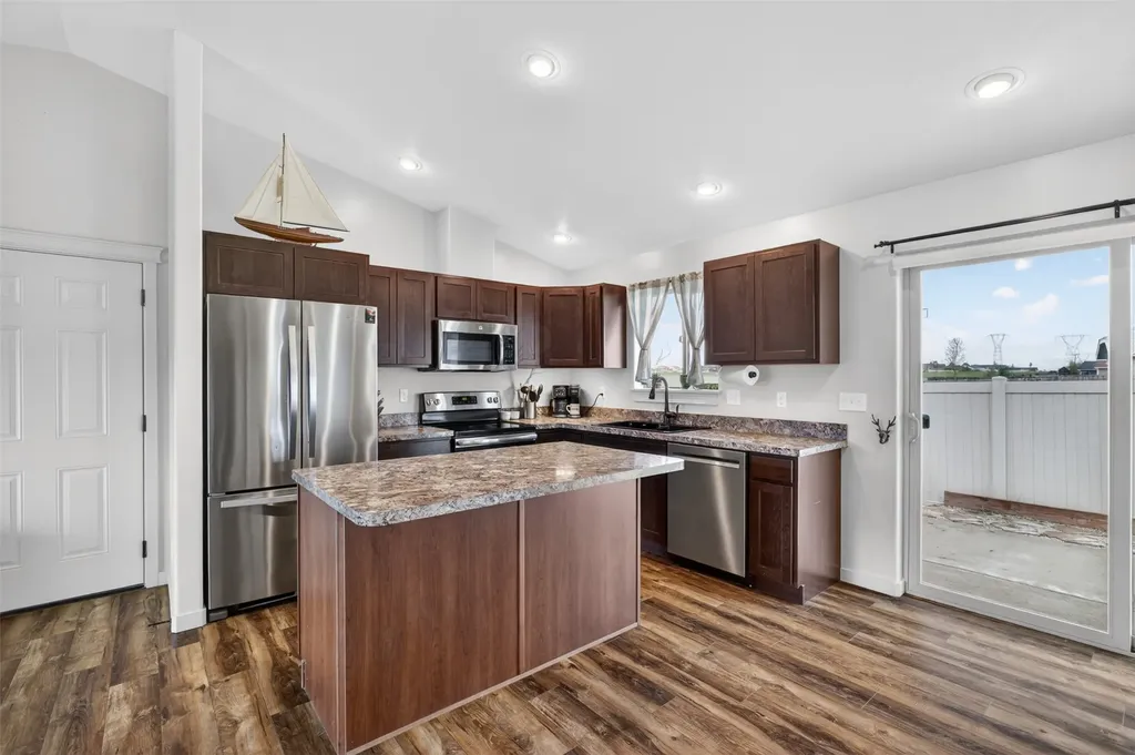 610 Triple Creek Drive Kalispell MT 59901