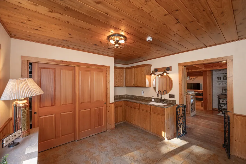 1115 Rogers Lake Road Kila MT 59920