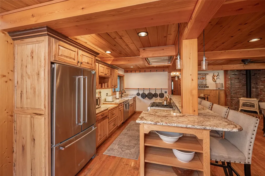 1115 Rogers Lake Road Kila MT 59920