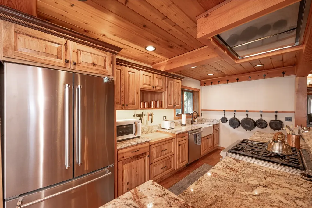 1115 Rogers Lake Road Kila MT 59920