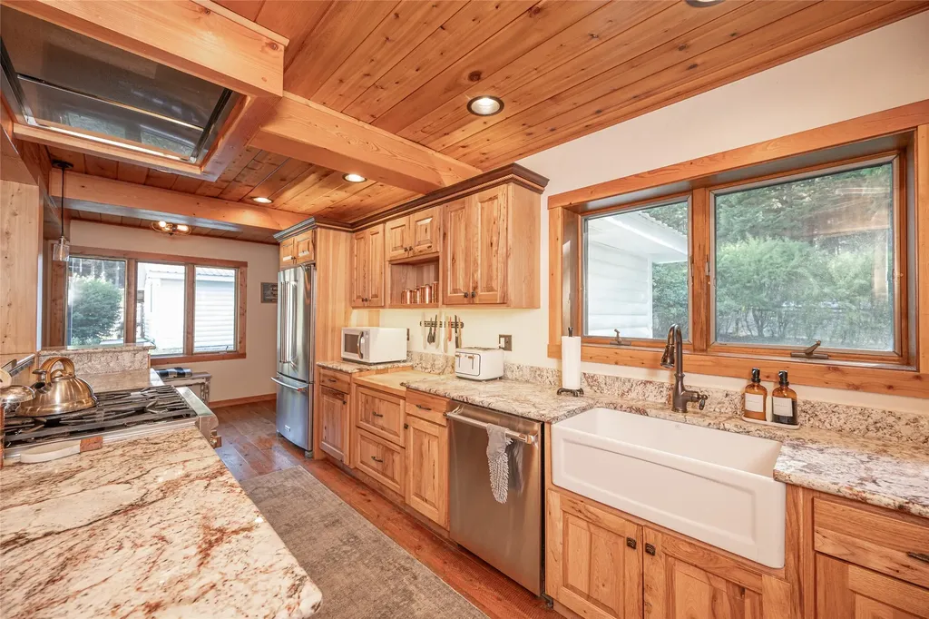 1115 Rogers Lake Road Kila MT 59920