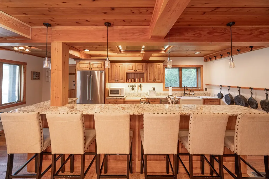 1115 Rogers Lake Road Kila MT 59920