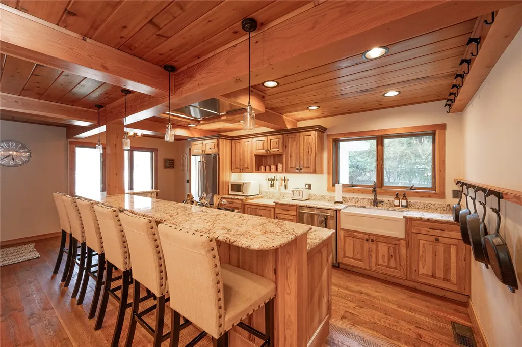 1115 Rogers Lake Road Kila MT 59920