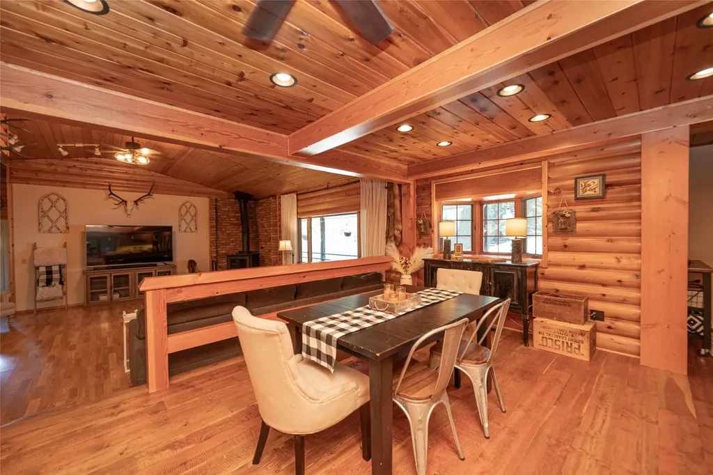 1115 Rogers Lake Road Kila MT 59920