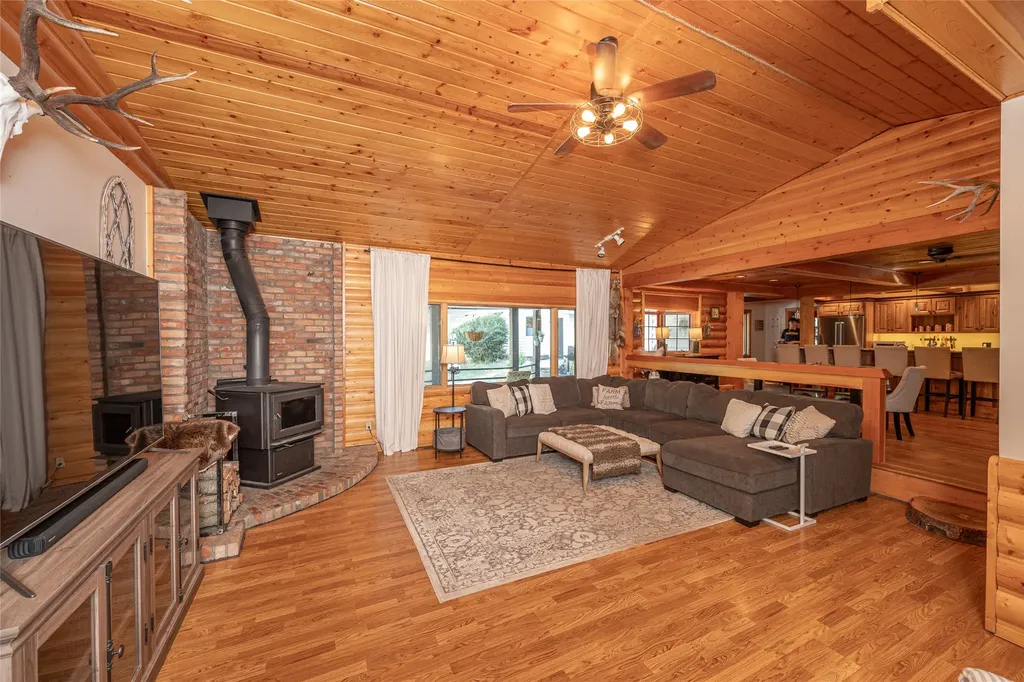 1115 Rogers Lake Road Kila MT 59920