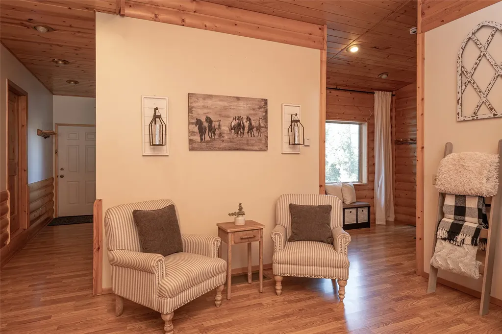 1115 Rogers Lake Road Kila MT 59920