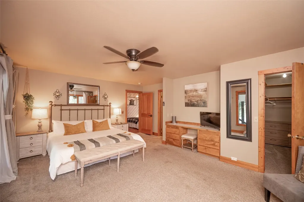 1115 Rogers Lake Road Kila MT 59920