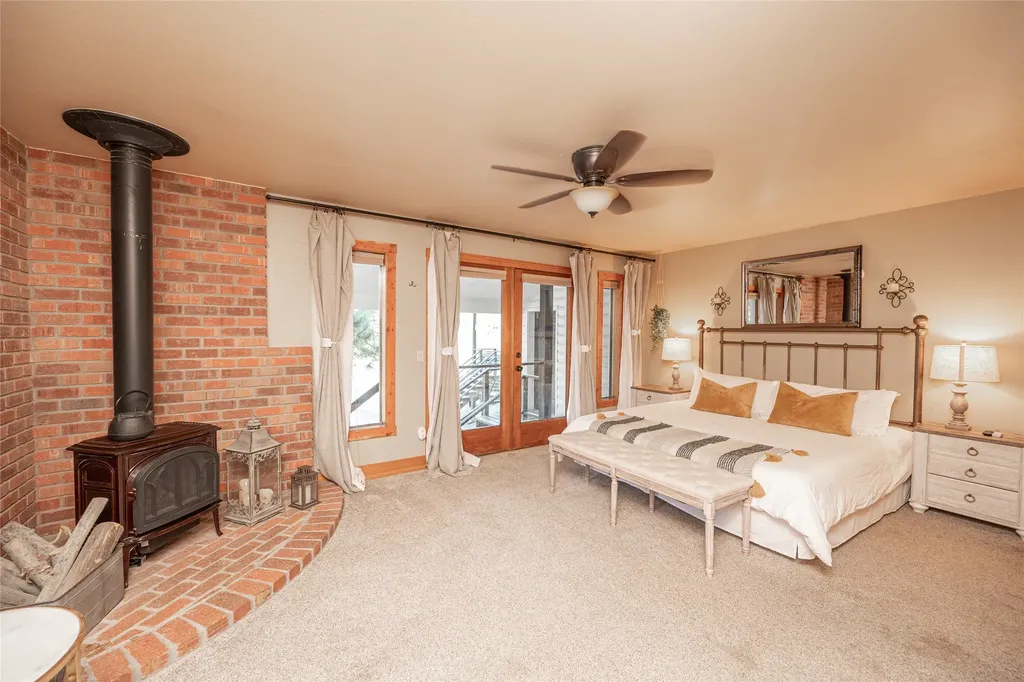 1115 Rogers Lake Road Kila MT 59920