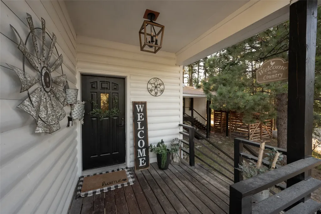 1115 Rogers Lake Road Kila MT 59920